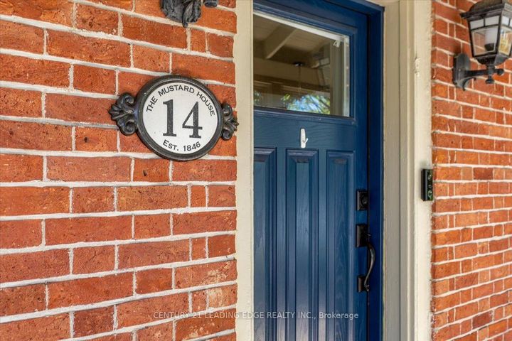 Photo 3 at 14 ALEXANDER HUNTER Place, Wismer, Markham