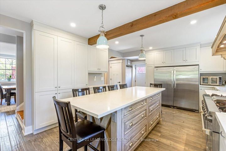 Photo 7 at 14 ALEXANDER HUNTER Place, Wismer, Markham