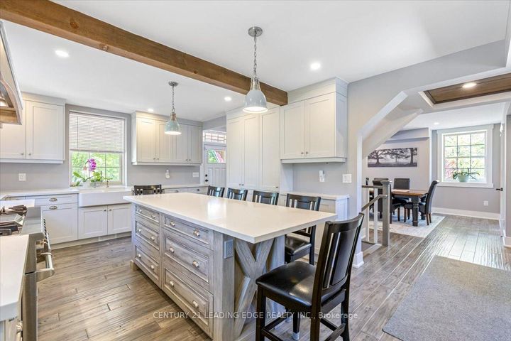 Photo 8 at 14 ALEXANDER HUNTER Place, Wismer, Markham