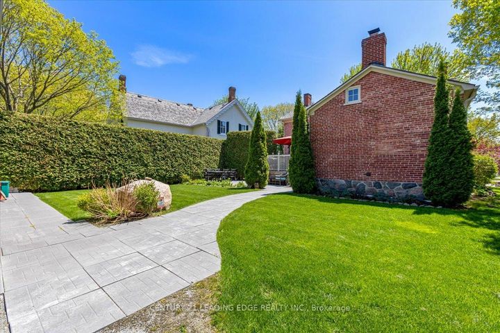 Photo 17 at 14 ALEXANDER HUNTER Place, Wismer, Markham