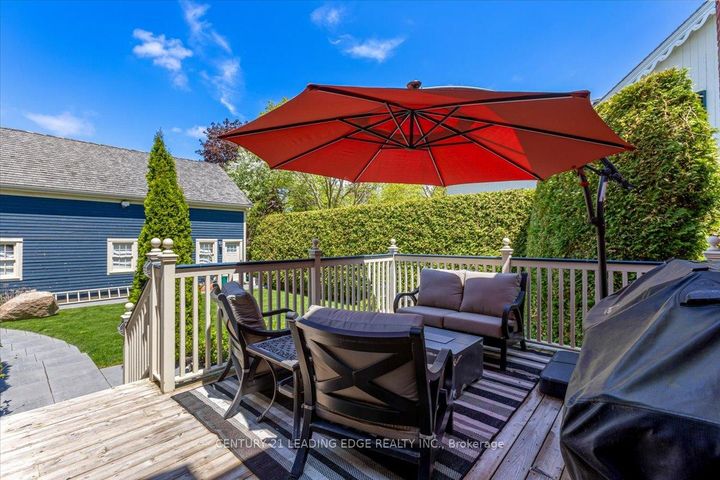 Photo 19 at 14 ALEXANDER HUNTER Place, Wismer, Markham