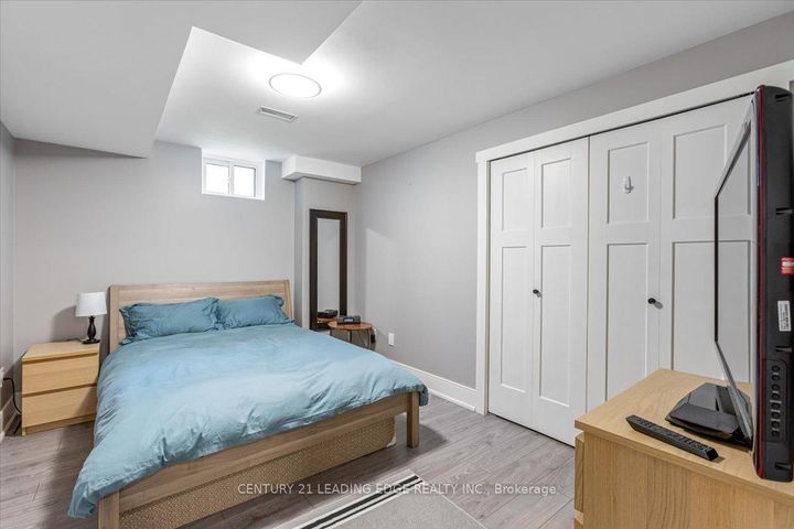 Photo 20 at 14 ALEXANDER HUNTER Place, Wismer, Markham