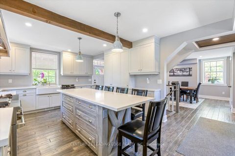 Photo 8 at 14 ALEXANDER HUNTER Place, Wismer, Markham