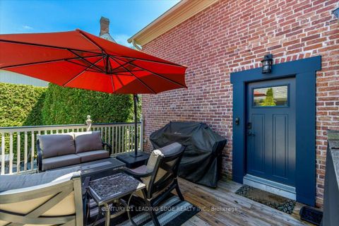 Photo 18 at 14 ALEXANDER HUNTER Place, Wismer, Markham