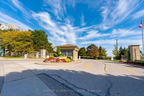 Photo 1 at 1416 - 20 Guildwood Parkway, Guildwood, Toronto