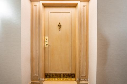 Photo 3 at 1416 - 20 Guildwood Parkway, Guildwood, Toronto