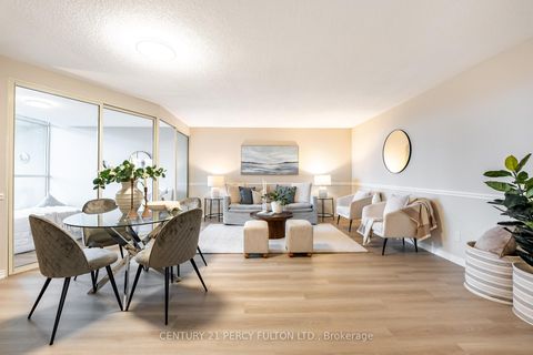 Photo 4 at 1416 - 20 Guildwood Parkway, Guildwood, Toronto