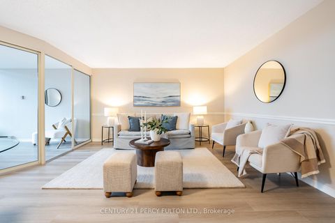 Photo 6 at 1416 - 20 Guildwood Parkway, Guildwood, Toronto