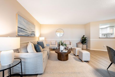 Photo 7 at 1416 - 20 Guildwood Parkway, Guildwood, Toronto