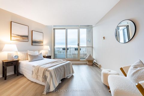 Photo 9 at 1416 - 20 Guildwood Parkway, Guildwood, Toronto