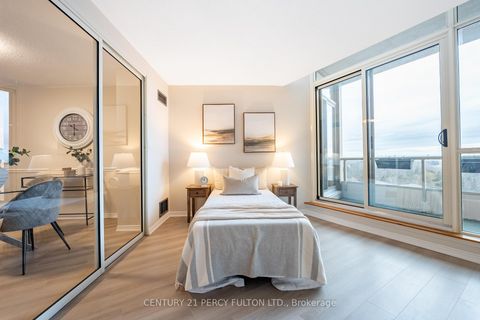 Photo 10 at 1416 - 20 Guildwood Parkway, Guildwood, Toronto