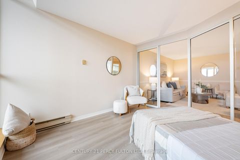 Photo 11 at 1416 - 20 Guildwood Parkway, Guildwood, Toronto