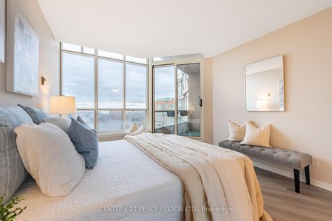 Photo 14 at 1416 - 20 Guildwood Parkway, Guildwood, Toronto