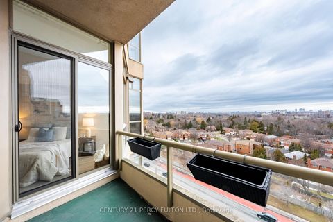 Photo 19 at 1416 - 20 Guildwood Parkway, Guildwood, Toronto