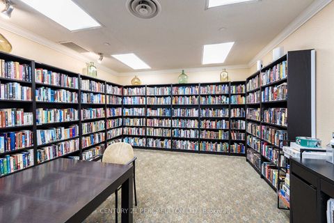 Photo 27 at 1416 - 20 Guildwood Parkway, Guildwood, Toronto