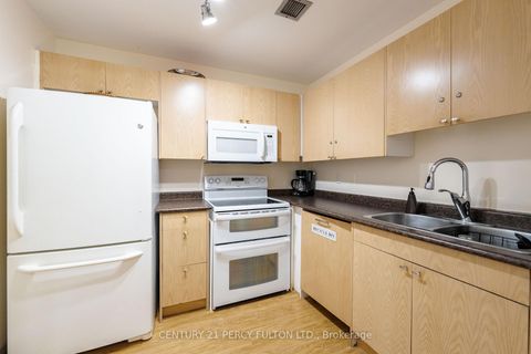 Photo 32 at 1416 - 20 Guildwood Parkway, Guildwood, Toronto