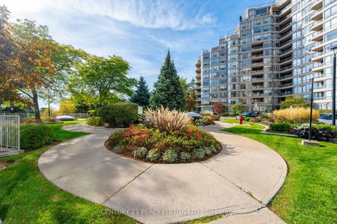 Photo 36 at 1416 - 20 Guildwood Parkway, Guildwood, Toronto