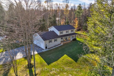 Photo 0 at 14 Bronze Bird Crescent, New Lowell, Clearview