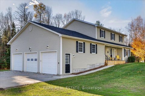 Photo 2 at 14 Bronze Bird Crescent, New Lowell, Clearview