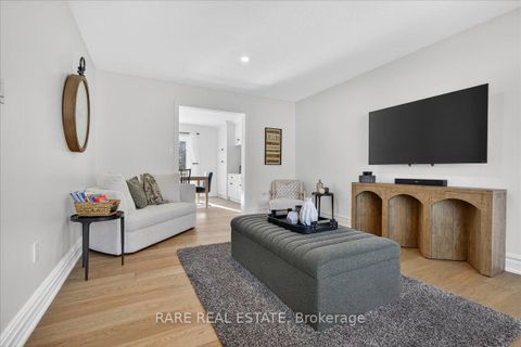 Photo 6 at 14 Bronze Bird Crescent, New Lowell, Clearview