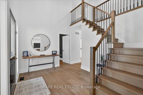 Photo 9 at 14 Bronze Bird Crescent, New Lowell, Clearview