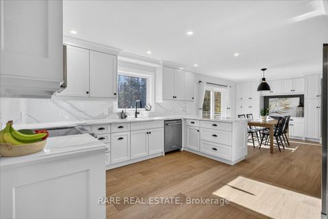 Photo 10 at 14 Bronze Bird Crescent, New Lowell, Clearview