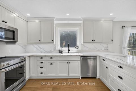 Photo 11 at 14 Bronze Bird Crescent, New Lowell, Clearview