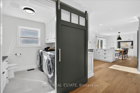 Photo 16 at 14 Bronze Bird Crescent, New Lowell, Clearview