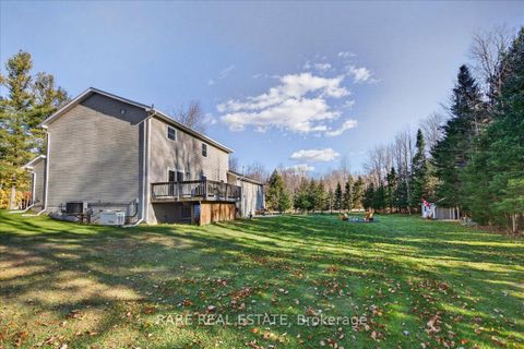 Photo 38 at 14 Bronze Bird Crescent, New Lowell, Clearview