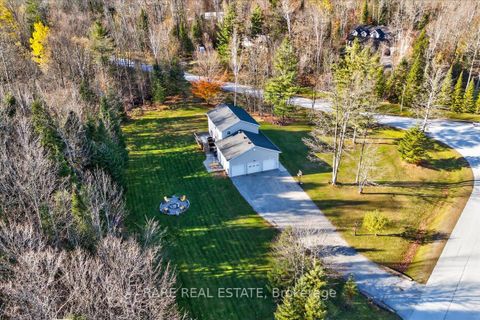 Photo 39 at 14 Bronze Bird Crescent, New Lowell, Clearview