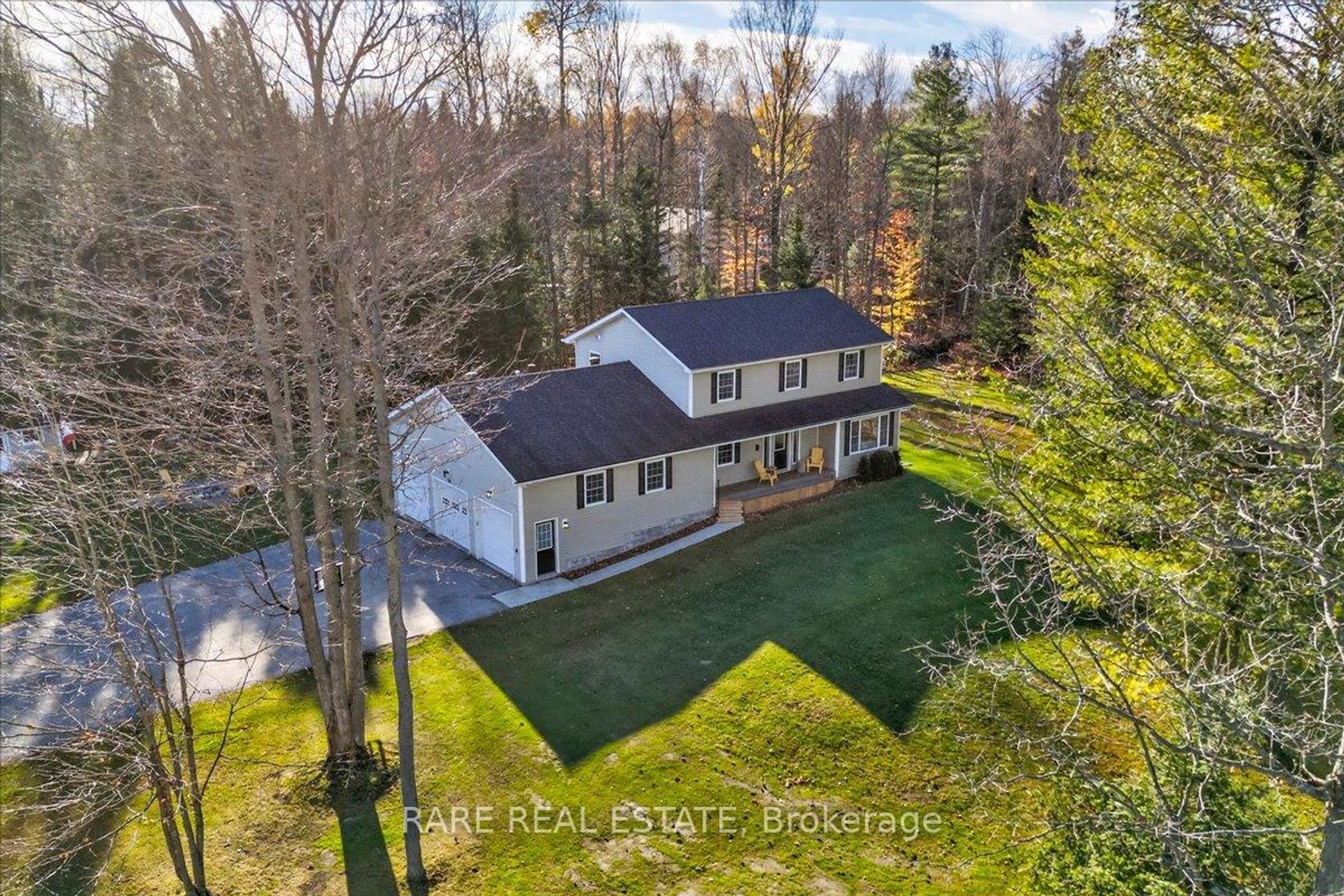 14 Bronze Bird Crescent, New Lowell, Clearview photo number 2