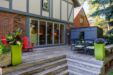 Photo 15 at 37 Thompson Avenue, Queensway, Toronto