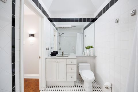 Photo 30 at 37 Thompson Avenue, Queensway, Toronto