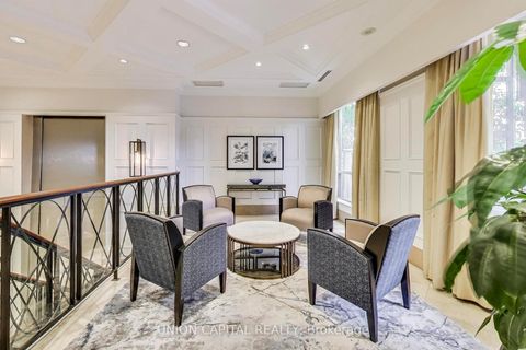 Photo 8 at 1104 - 5229 Dundas Street W, City Centre West, Toronto