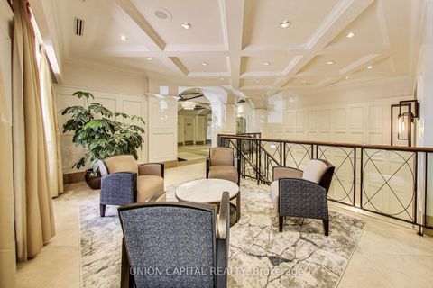 Photo 9 at 1104 - 5229 Dundas Street W, City Centre West, Toronto