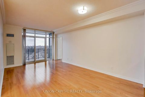 Photo 10 at 1104 - 5229 Dundas Street W, City Centre West, Toronto