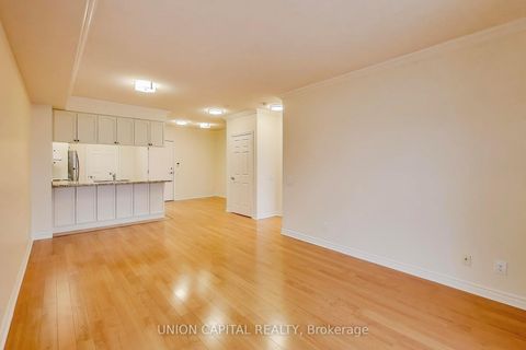 Photo 12 at 1104 - 5229 Dundas Street W, City Centre West, Toronto