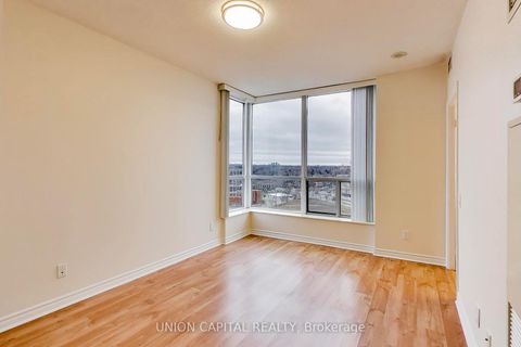 Photo 19 at 1104 - 5229 Dundas Street W, City Centre West, Toronto