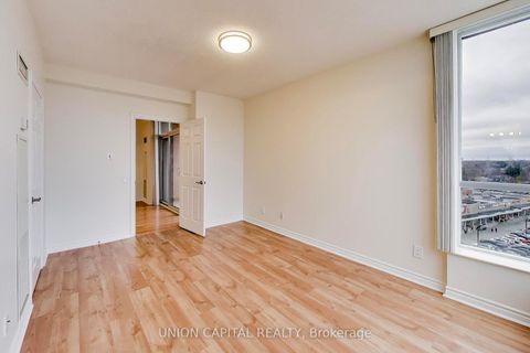 Photo 21 at 1104 - 5229 Dundas Street W, City Centre West, Toronto