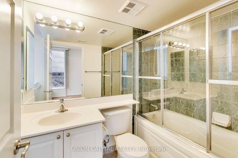 Photo 23 at 1104 - 5229 Dundas Street W, City Centre West, Toronto