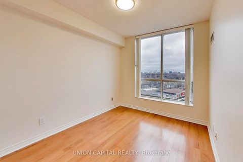 Photo 24 at 1104 - 5229 Dundas Street W, City Centre West, Toronto