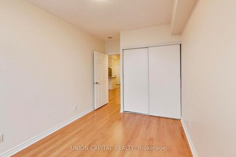 Photo 25 at 1104 - 5229 Dundas Street W, City Centre West, Toronto