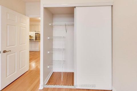 Photo 26 at 1104 - 5229 Dundas Street W, City Centre West, Toronto