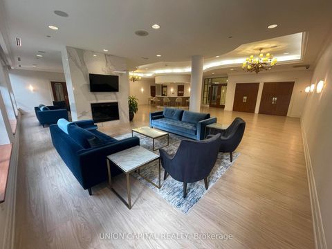 Photo 35 at 1104 - 5229 Dundas Street W, City Centre West, Toronto