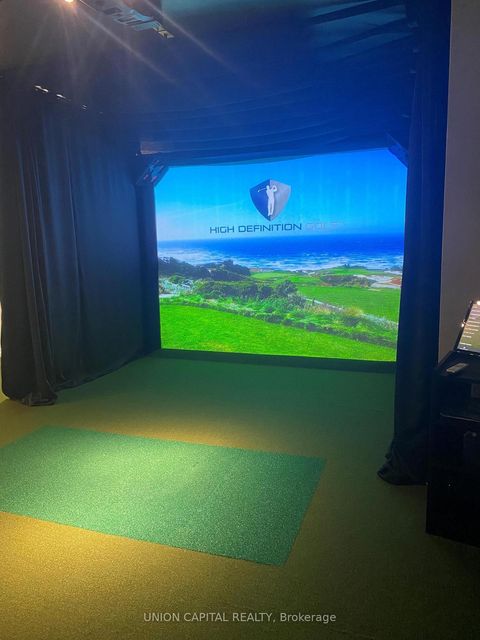 Photo 37 at 1104 - 5229 Dundas Street W, City Centre West, Toronto