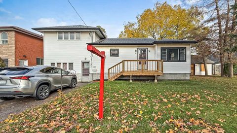 Photo 0 at 277 Gibbons Street, McLaughlin, Oshawa