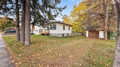 Photo 1 at 277 Gibbons Street, McLaughlin, Oshawa