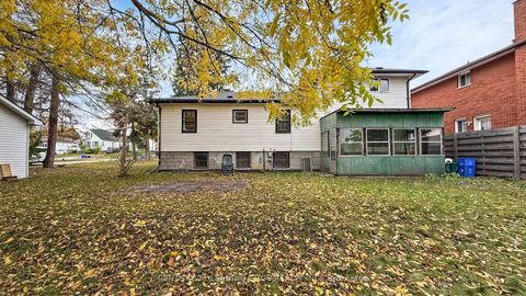 Photo 22 at 277 Gibbons Street, McLaughlin, Oshawa