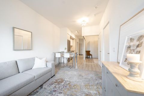 Photo 7 at 304 - 10 Gibbs Road, City Centre West, Toronto