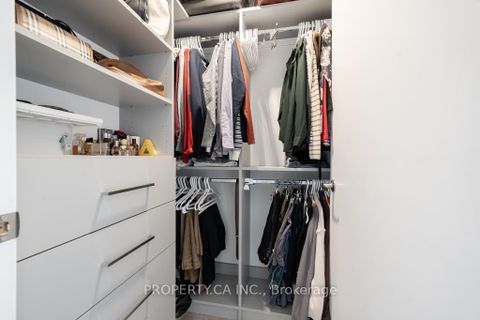 Photo 11 at 304 - 10 Gibbs Road, City Centre West, Toronto